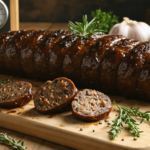découvrez notre guide complet pour réussir la cuisson parfaite du boudin noir au four, avec les temps et températures recommandés pour un résultat savoureux et fondant.