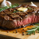 découvrez nos astuces incontournables pour réussir la cuisson parfaite de votre côte de bœuf à chaque fois. conseils pratiques et techniques simples pour un plat savoureux garanti.