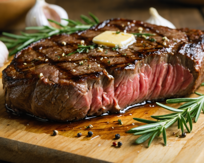 découvrez nos astuces incontournables pour réussir la cuisson parfaite de votre côte de bœuf à chaque fois. conseils pratiques et techniques simples pour un plat savoureux garanti.