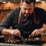 Boudin noir : maîtrisez la cuisson idéale entre feu doux et feu vif et découvrez les pièges à éviter