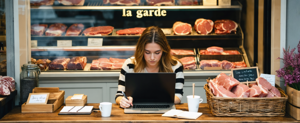découvrez comment rédiger une lettre de motivation impactante avec boucherie la garde pour maximiser vos chances de trouver un emploi dans le secteur de la boucherie.