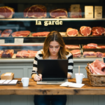 découvrez comment rédiger une lettre de motivation impactante avec boucherie la garde pour maximiser vos chances de trouver un emploi dans le secteur de la boucherie.