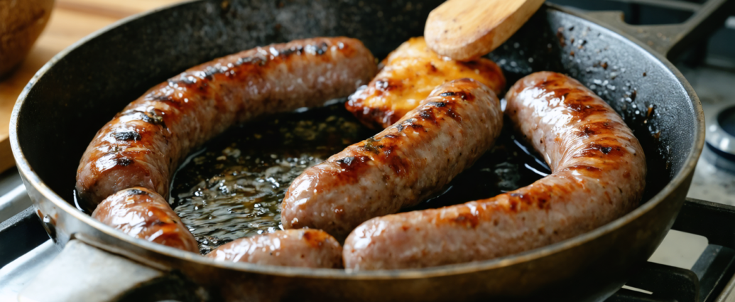 découvrez pourquoi le boudin noir éclate lors de la cuisson et apprenez des astuces simples pour l'éviter, afin de réussir à coup sûr vos plats savoureux.