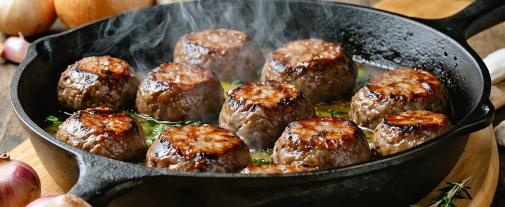 découvrez notre guide facile pour cuire parfaitement le boudin noir à la poêle et régaler vos papilles à chaque préparation.