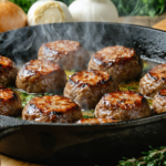 découvrez notre guide facile pour cuire parfaitement le boudin noir à la poêle et régaler vos papilles à chaque préparation.