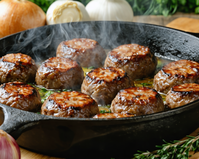 découvrez notre guide facile pour cuire parfaitement le boudin noir à la poêle et régaler vos papilles à chaque préparation.