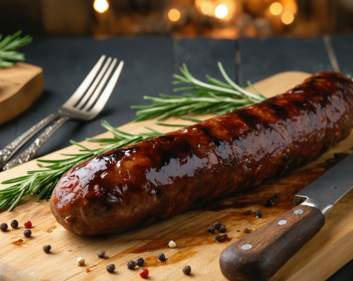 découvrez pourquoi il est conseillé ou non de piquer le boudin noir, avec des explications claires et une méthode facile pour réussir sa cuisson parfaitement.