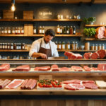 découvrez les services variés et de qualité offerts par la boucherie la garde, spécialiste en viandes fraîches et conseils personnalisés pour vos repas.