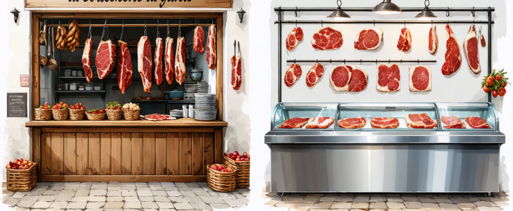 découvrez la boucherie la garde, de ses origines en tant que traiteur à son engagement pour des produits halal de qualité à la garde.