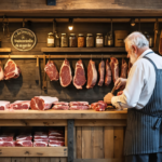 découvrez la boucherie traditionnelle de la garde, où un savoir-faire authentique et d'exception vous garantit des viandes de qualité supérieure, préparées avec passion et tradition.