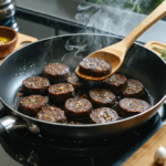découvrez comment réussir la cuisson du boudin noir à la poêle grâce à nos conseils pratiques et notre guide étape par étape pour un résultat savoureux et parfait à chaque fois.