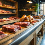 découvrez les offres exclusives et imbattables de boucherie la garde, votre destination incontournable pour des viandes de qualité à prix exceptionnels.