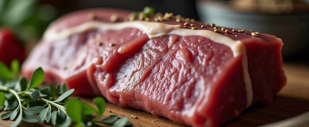 Côte de bœuf au four : le guide ultime pour une cuisson parfaite étape par étape