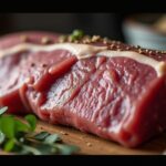Côte de bœuf au four : le guide ultime pour une cuisson parfaite étape par étape
