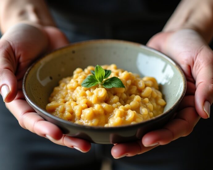 Sauce gribiche : recette classique et déclinaisons gourmandes à découvrir
