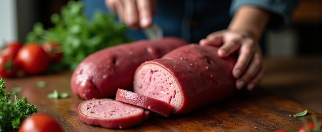 Guide pratique : maîtrisez le temps de cuisson du boudin noir selon son épaisseur avec notre tableau détaillé