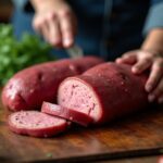 Guide pratique : maîtrisez le temps de cuisson du boudin noir selon son épaisseur avec notre tableau détaillé