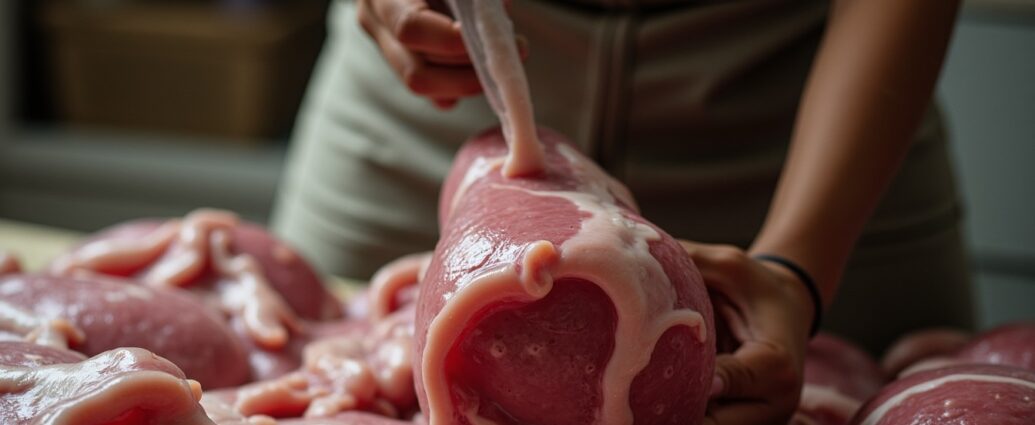 Boucherie Roquevaire : l'excellence artisanale locale au cœur du Garlaban