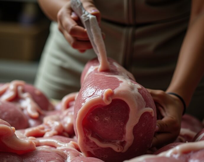 Boucherie Roquevaire : l'excellence artisanale locale au cœur du Garlaban