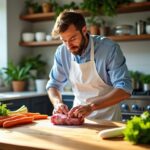 Maîtrisez la tête de veau : guide détaillé pour pocher et réussir chaque étape avec astuces