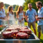 Les Incontournables du Barbecue : Guide des Viandes d’Exception à Griller