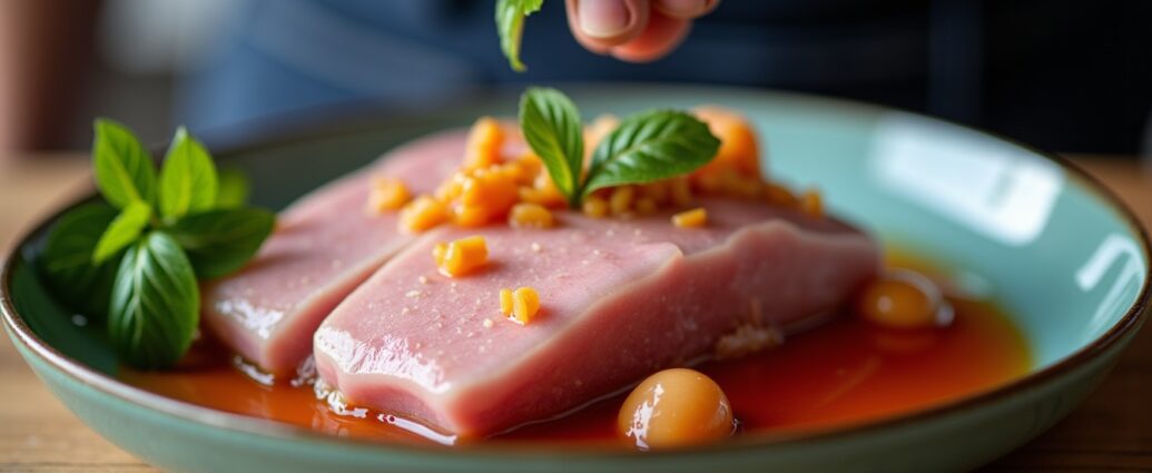 Recette facile de sauce gribiche pour sublimer la tête de veau : astuces et conseils incontournables