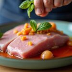 Recette facile de sauce gribiche pour sublimer la tête de veau : astuces et conseils incontournables