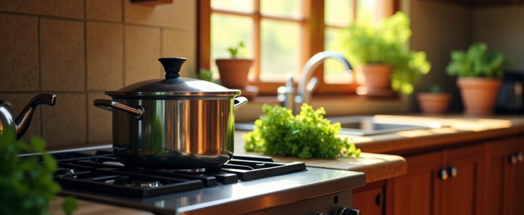 Guide pratique : combien de temps cuire la tête de veau en autocuiseur et en cocotte ?