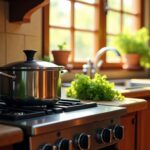 Guide pratique : combien de temps cuire la tête de veau en autocuiseur et en cocotte ?