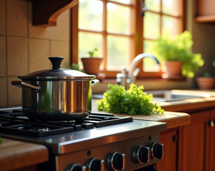 Guide pratique : combien de temps cuire la tête de veau en autocuiseur et en cocotte ?