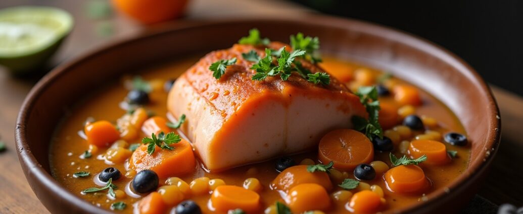 La joue de bœuf mijotée en daube provençale : une escapade gourmande au cœur des saveurs d'antan