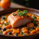 La joue de bœuf mijotée en daube provençale : une escapade gourmande au cœur des saveurs d'antan