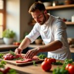 Comment éliminer les mauvaises odeurs de la viande : astuces gourmandes et efficaces en cuisine