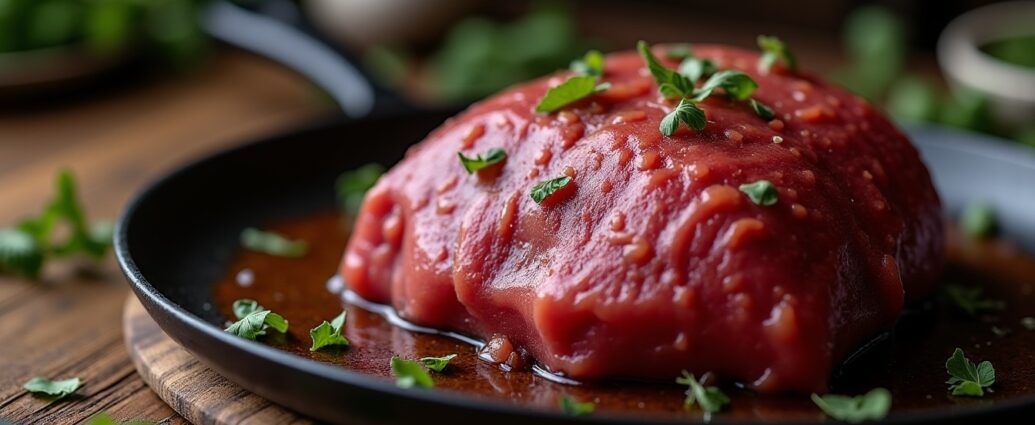 Boudin noir : quelle méthode de réchauffage choisir entre four et poêle pour un résultat parfait ?