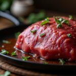 Boudin noir : quelle méthode de réchauffage choisir entre four et poêle pour un résultat parfait ?