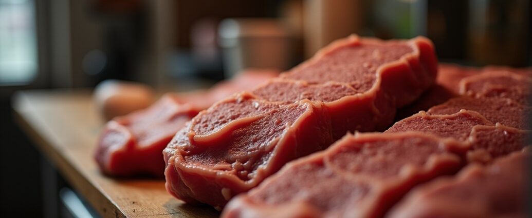 Les petits farcis de la boucherie La Garde : une tradition provençale pleine de goût et d'authenticité