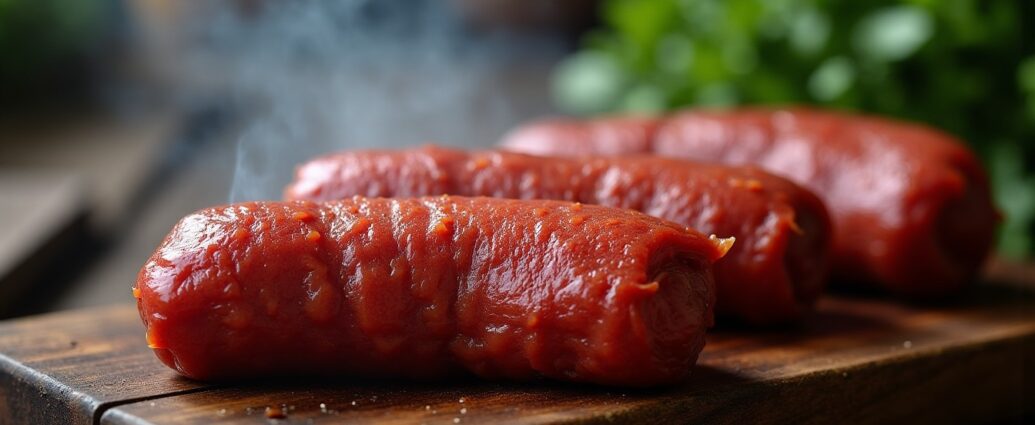 Maîtriser la cuisson du boudin noir au barbecue ou à la plancha : astuces et conseils pour un résultat parfait
