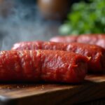 Maîtriser la cuisson du boudin noir au barbecue ou à la plancha : astuces et conseils pour un résultat parfait
