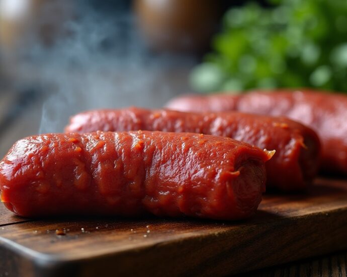 Maîtriser la cuisson du boudin noir au barbecue ou à la plancha : astuces et conseils pour un résultat parfait