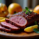 Boudin noir aux pommes : astuces gourmandes et recette simple pour un plat réussi