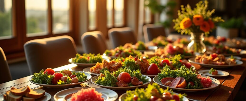 Boucherie traiteur Khalifé : le meilleur choix pour sublimer vos moments d'exception