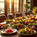 Boucherie traiteur Khalifé : le meilleur choix pour sublimer vos moments d'exception