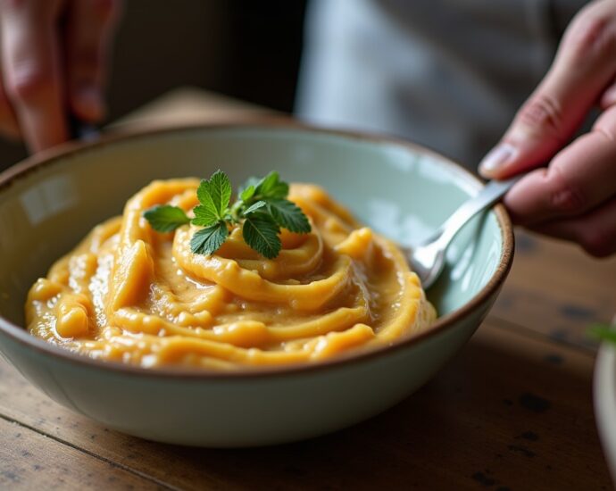 Sauce gribiche : les pièges courants à esquiver pour maîtriser la recette parfaite