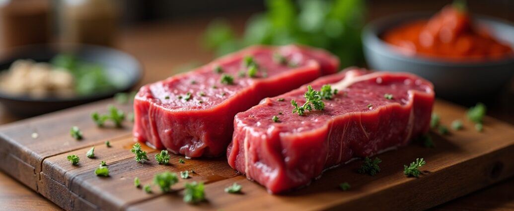 Entrecôte vs Côte de bœuf : Guide complet des saveurs, techniques de cuisson et budget pour un choix éclairé