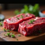 Entrecôte vs Côte de bœuf : Guide complet des saveurs, techniques de cuisson et budget pour un choix éclairé