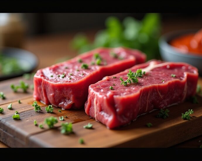 Entrecôte vs Côte de bœuf : Guide complet des saveurs, techniques de cuisson et budget pour un choix éclairé