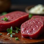 Boudin noir : astuces et techniques pour le réchauffer sans le dessécher