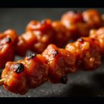 Les brochettes barbecue signées La Boucherie La Garde : un voyage sensoriel unique à chaque bouchée