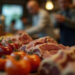Le Mektoub Épicerie : Une Oasis Urbaine pour des Produits Halal Authentiques et Variés