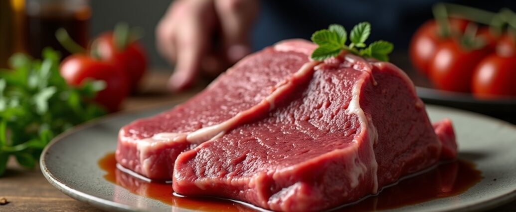 La viande de bœuf : le guide complet pour réussir vos plats à la perfection